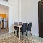 Spacious 1Br In Casco Viejo