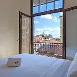 Spacious 1Br In Casco Viejo
