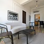 Spacious 1Br In Casco Viejo