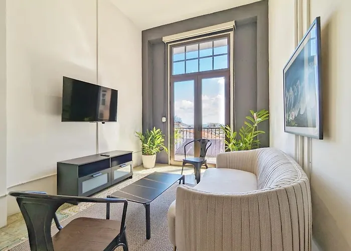 Spacious 1Br In Casco Viejo