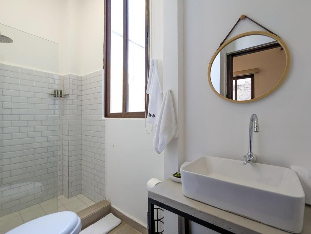 Apartamento Spacious 1br In Casco Viejo *