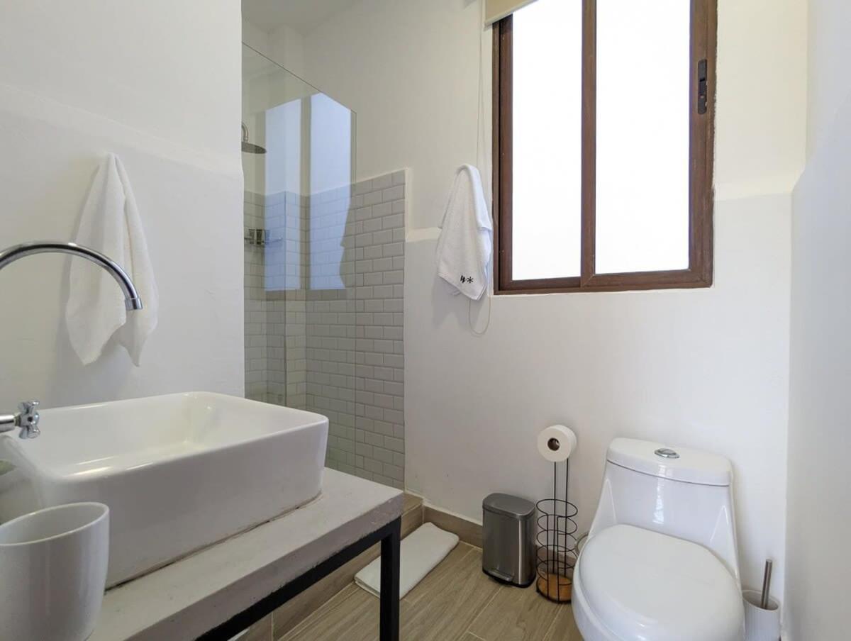 Spacious 1br In Casco Viejo *
