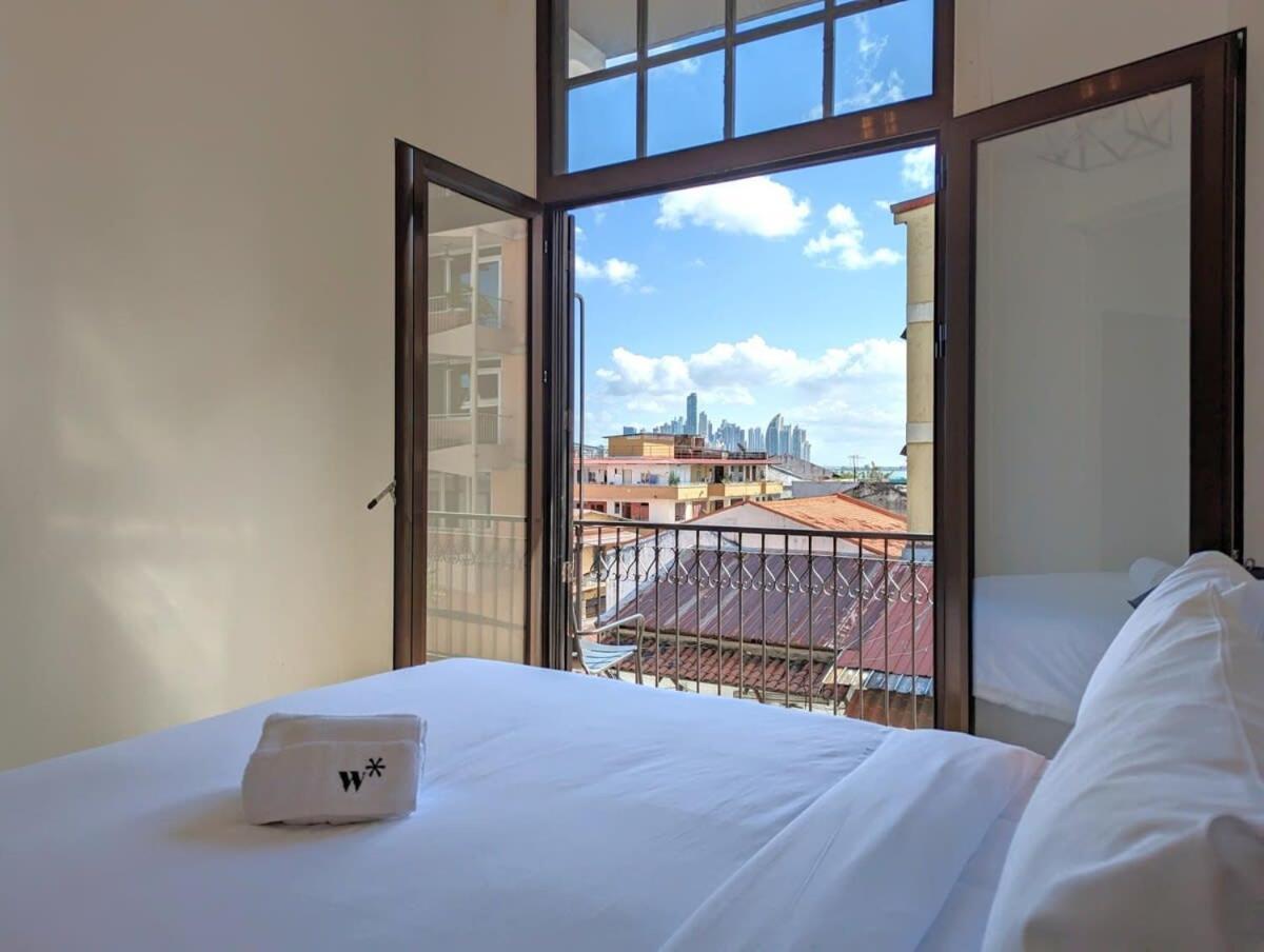 Spacious 1br In Casco Viejo Apartamento Ciudad de Panamá