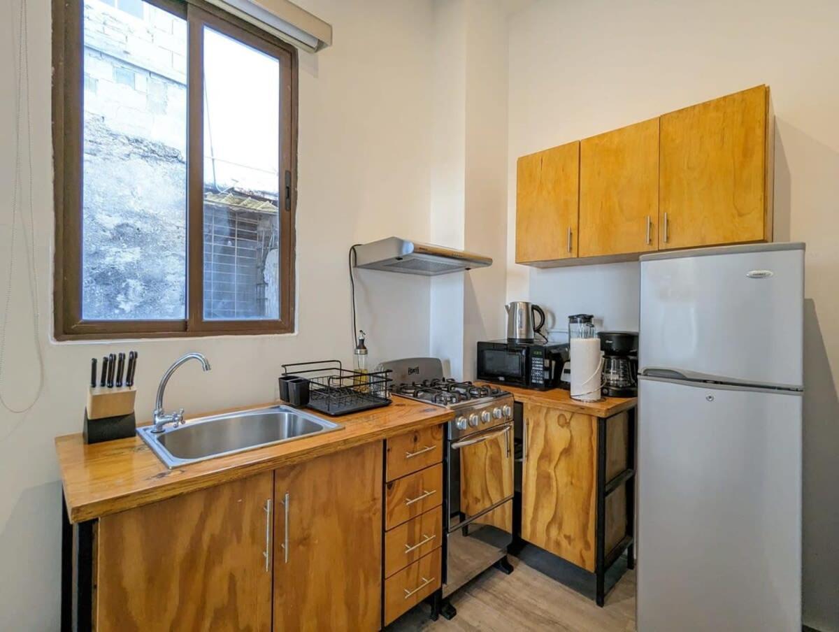 Spacious 1br In Casco Viejo *