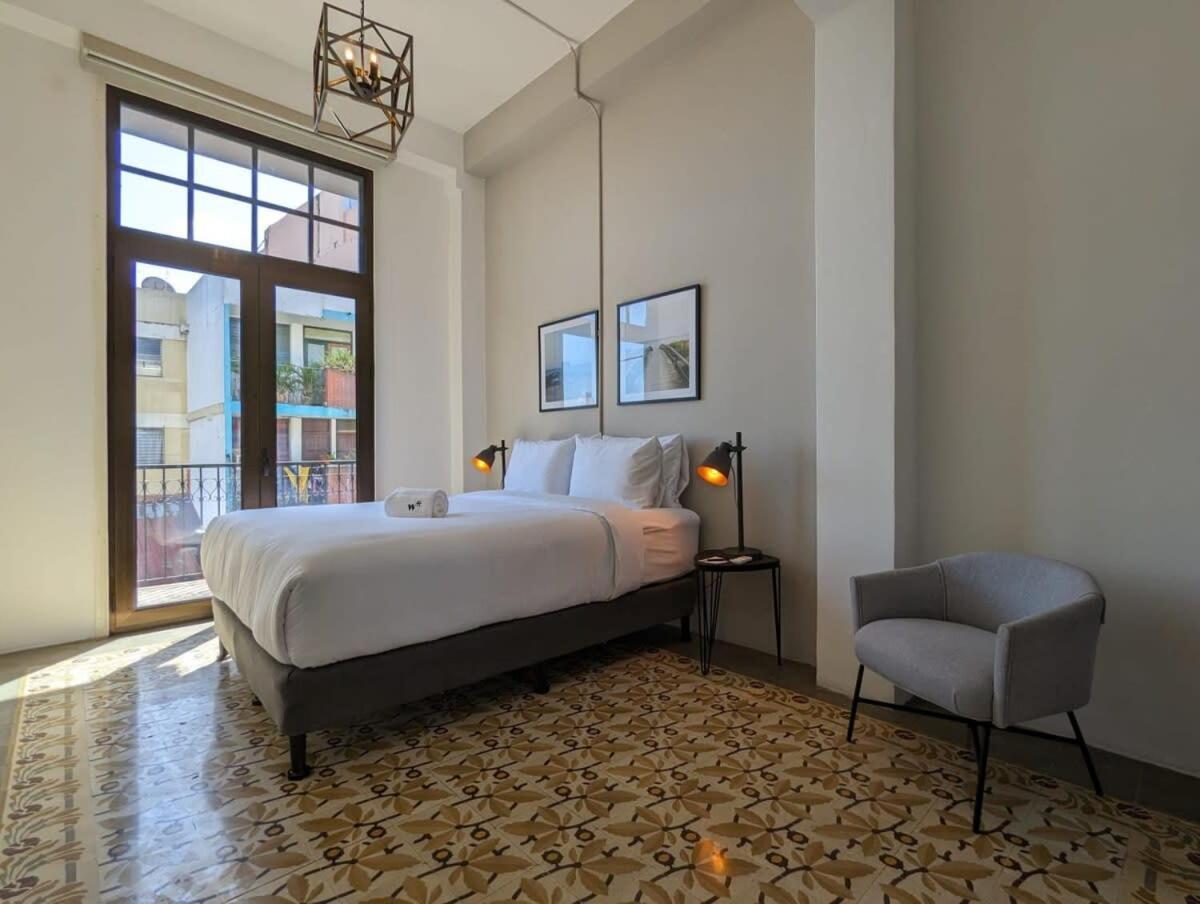 Spacious 1br In Casco Viejo Apartamento Ciudad de Panamá