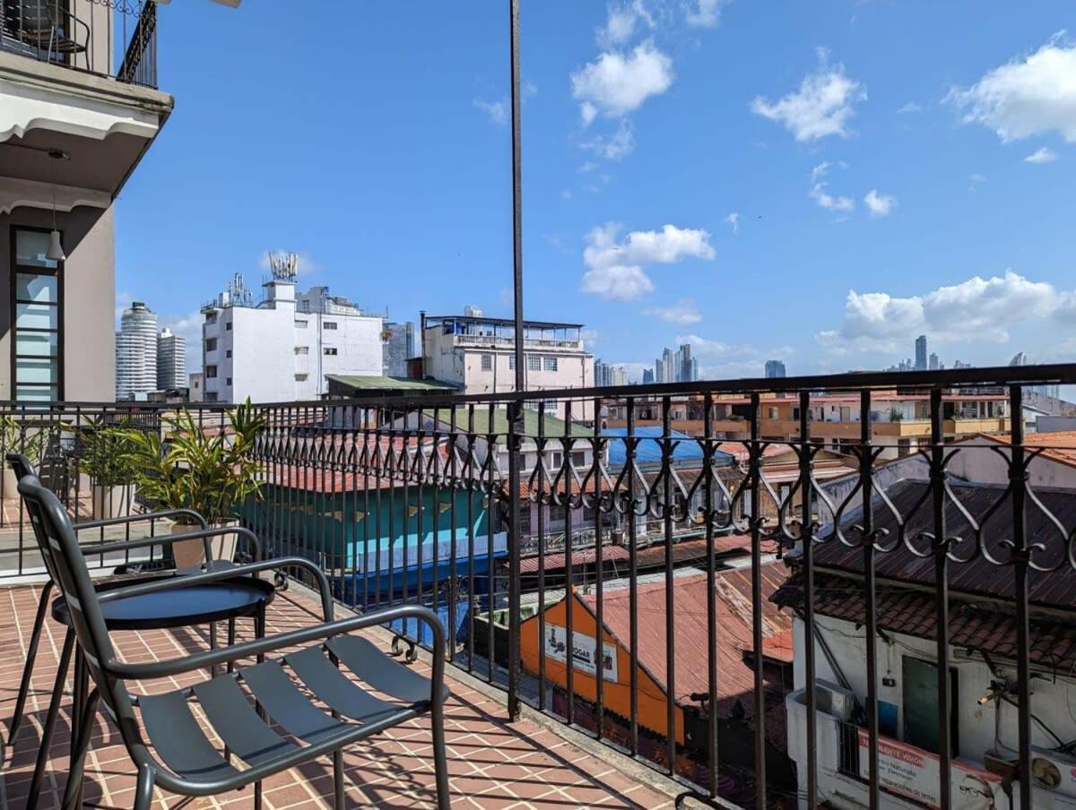Spacious 1br In Casco Viejo * Ciudad de Panamá