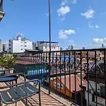 Spacious 1Br In Casco Viejo