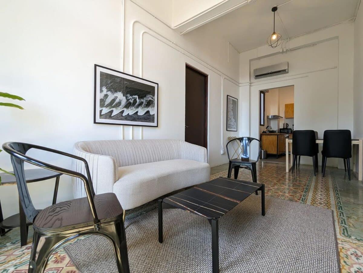 Spacious 1br In Casco Viejo Cidade do Panamá